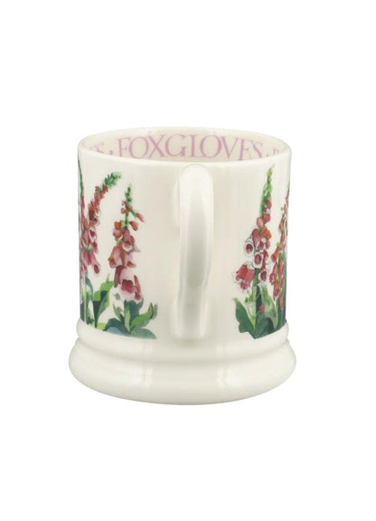 Muki Sormustinkukat - Foxgloves