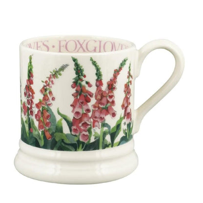 Muki Sormustinkukat - Foxgloves