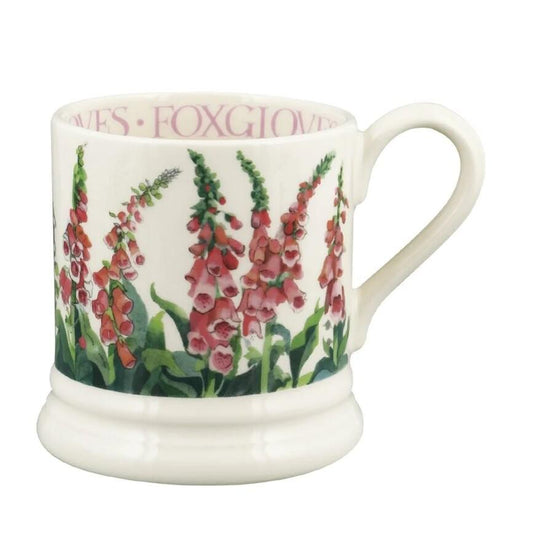 Muki Sormustinkukat - Foxgloves