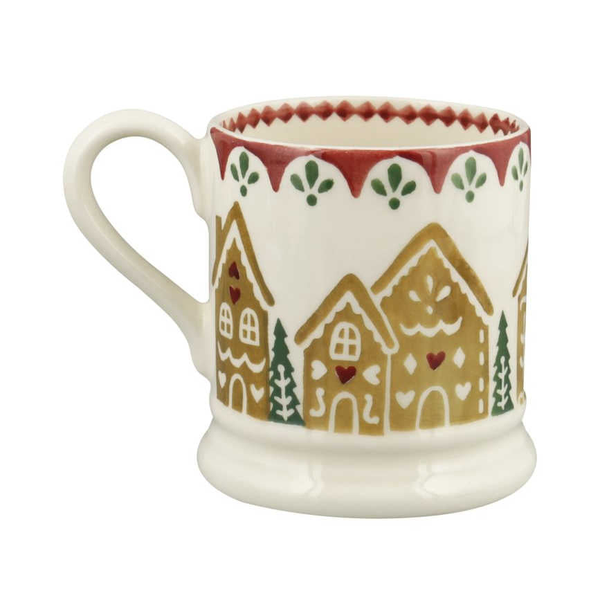 Muki Piparkakkutalo - Gingerbread House