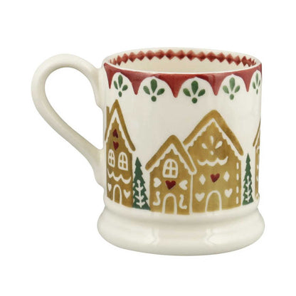 Muki Piparkakkutalo - Gingerbread House