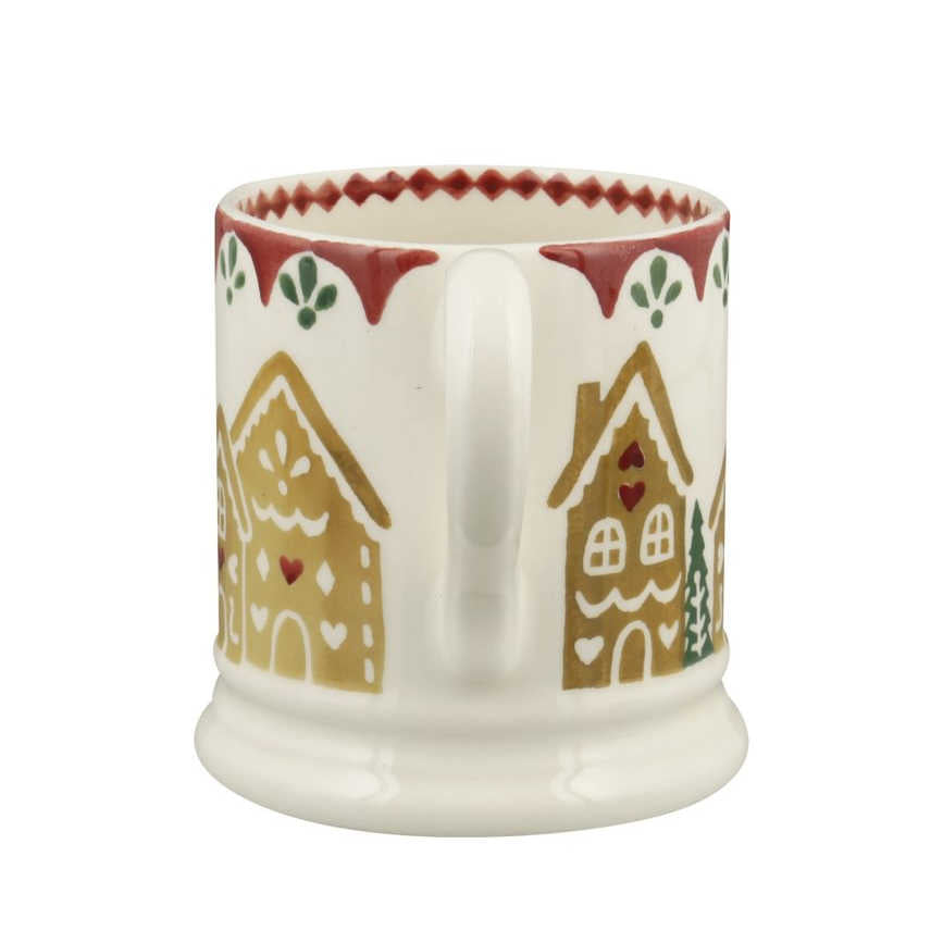Muki Piparkakkutalo - Gingerbread House