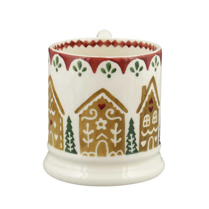 Muki Piparkakkutalo - Gingerbread House