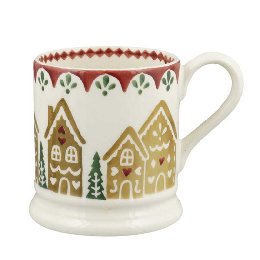 Muki Piparkakkutalo - Gingerbread House