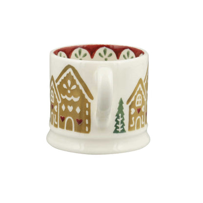 Pieni muki Piparkakkutalo - Gingerbread House