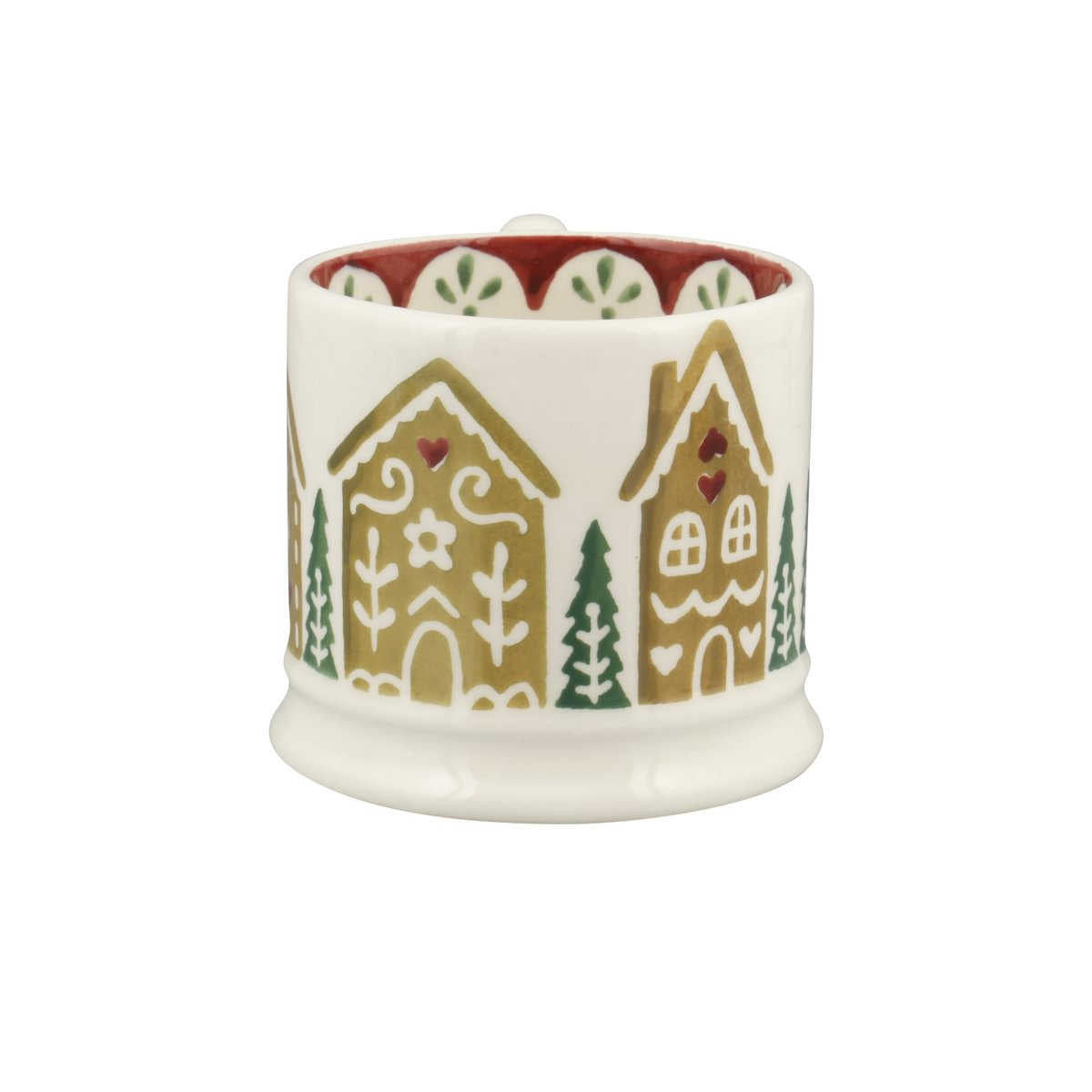 Pieni muki Piparkakkutalo - Gingerbread House