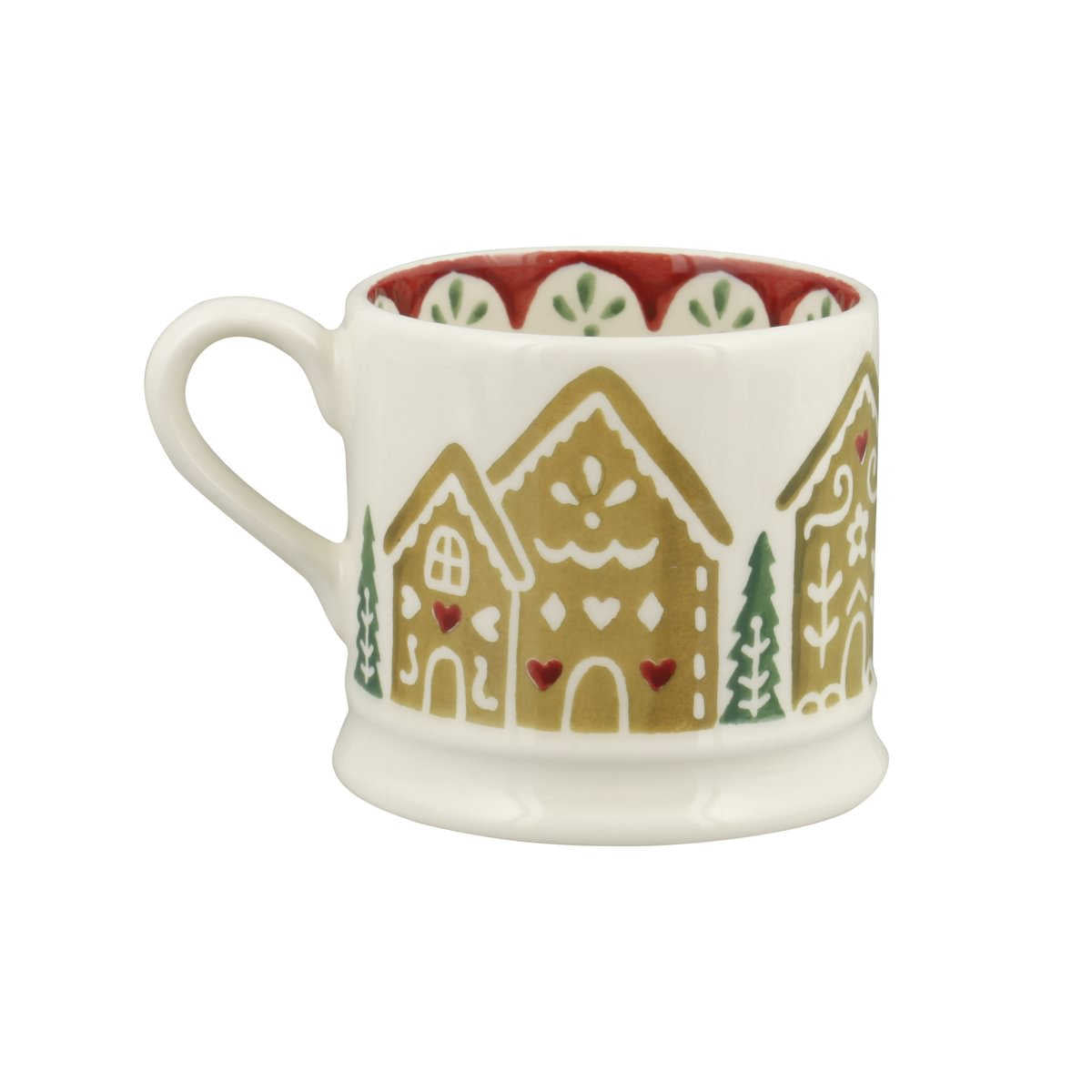 Pieni muki Piparkakkutalo - Gingerbread House