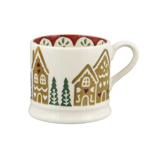 Pieni muki Piparkakkutalo - Gingerbread House