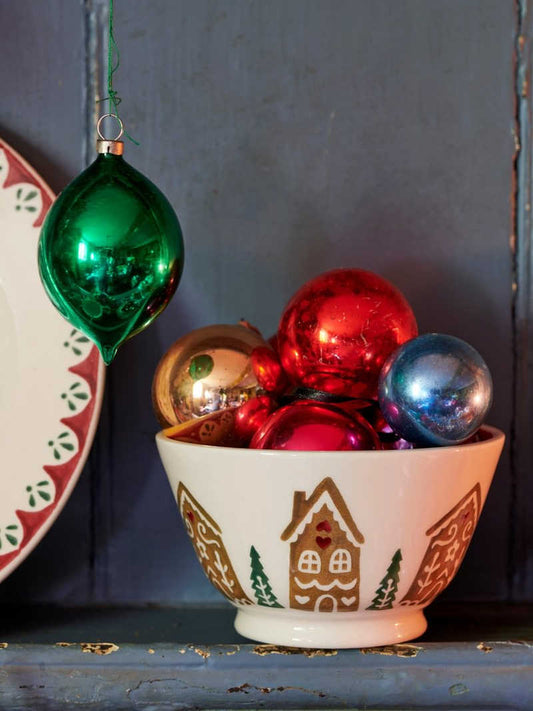 Kulho Piparkakkutalo - Gingerbread House