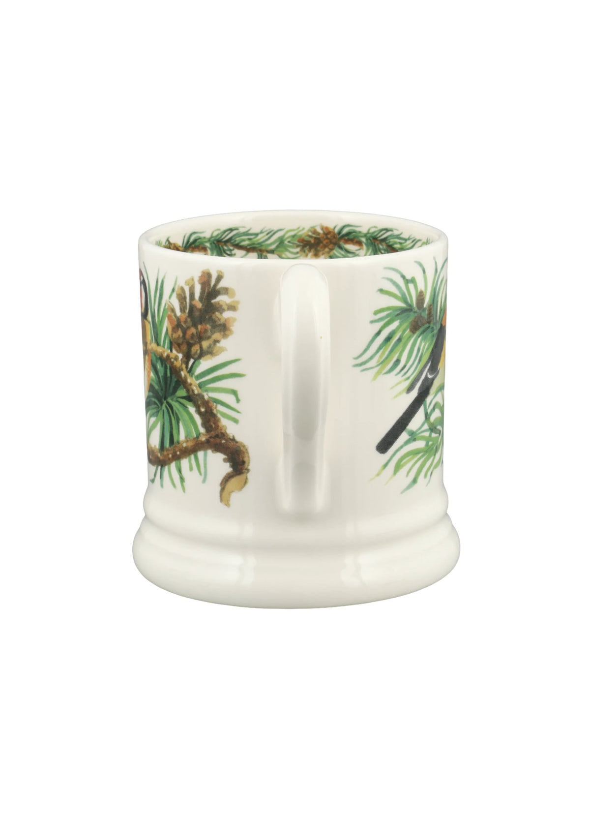 Muki Tikli kuusessa - Goldfinch in Spruce 300 ml