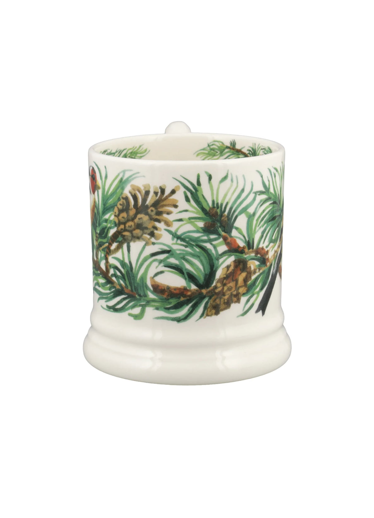 Muki Tikli kuusessa - Goldfinch in Spruce 300 ml