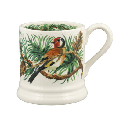 Muki Tikli kuusessa - Goldfinch in Spruce 300 ml