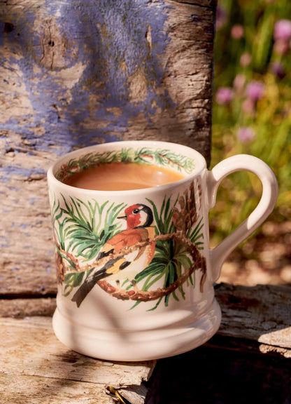 Muki Tikli kuusessa - Goldfinch in Spruce 300 ml