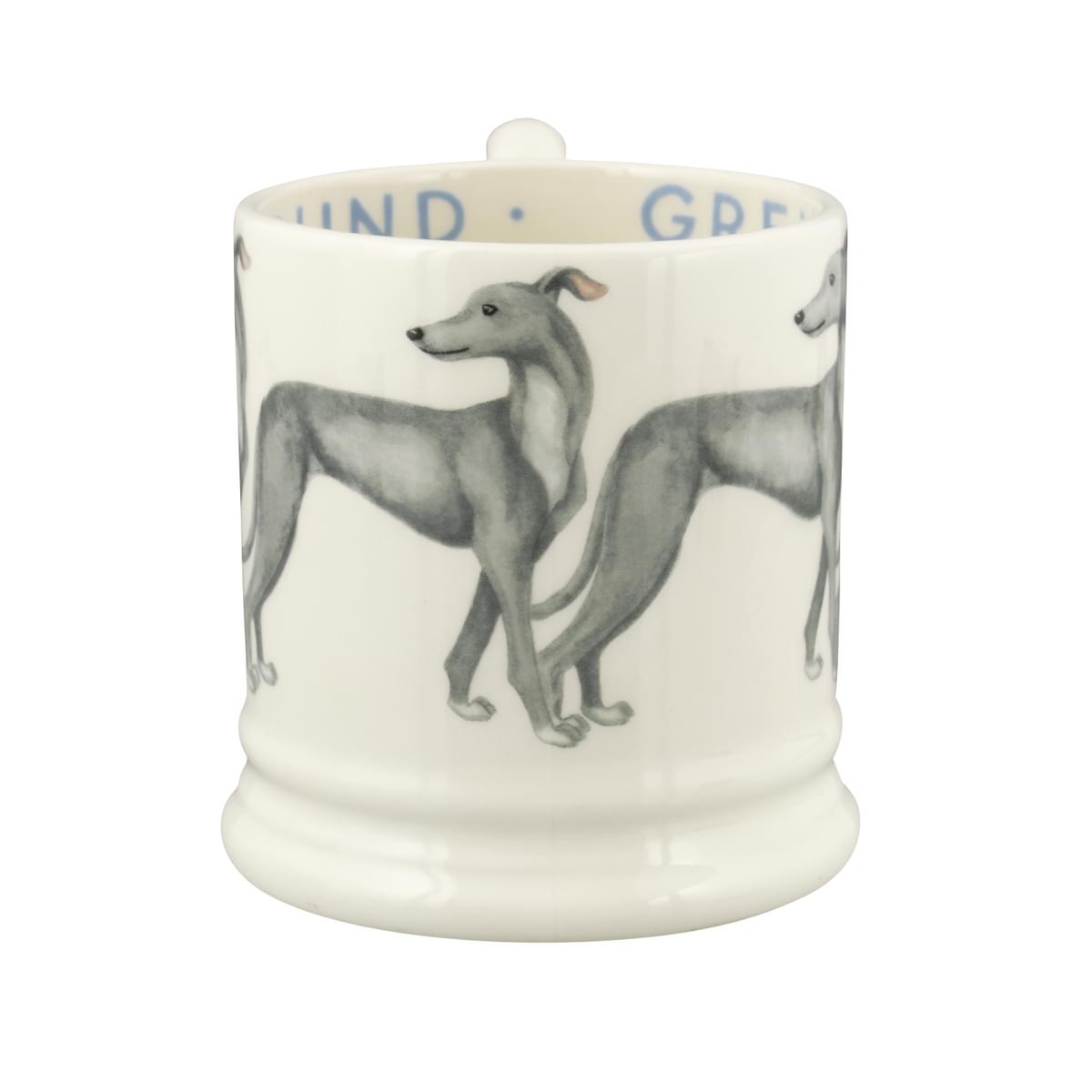 Muki Englanninvinttikoira - Greyhound