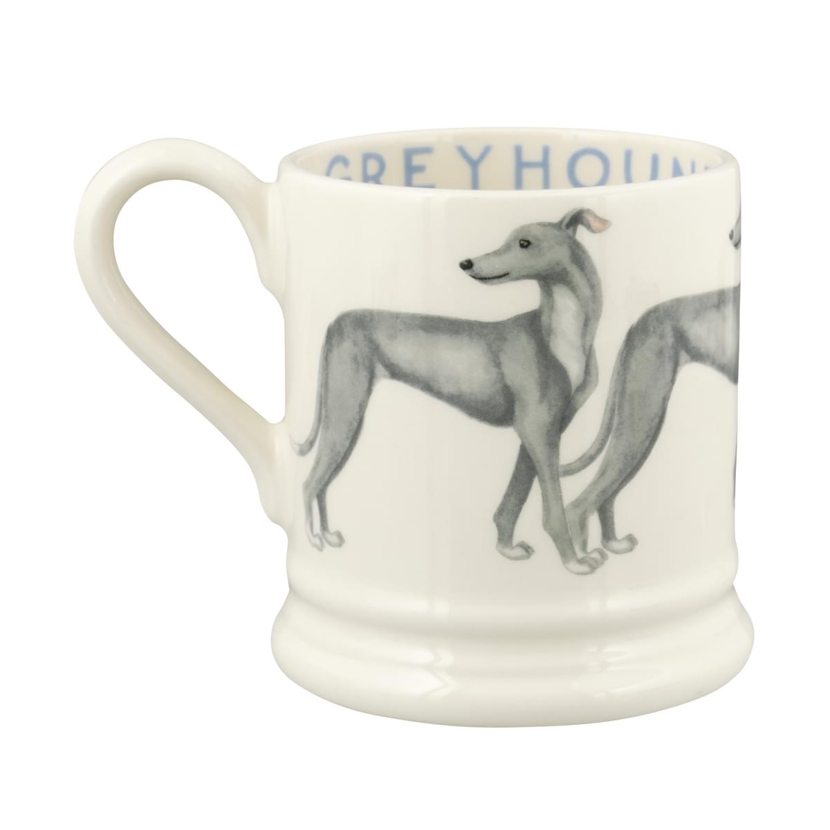 Muki Englanninvinttikoira - Greyhound