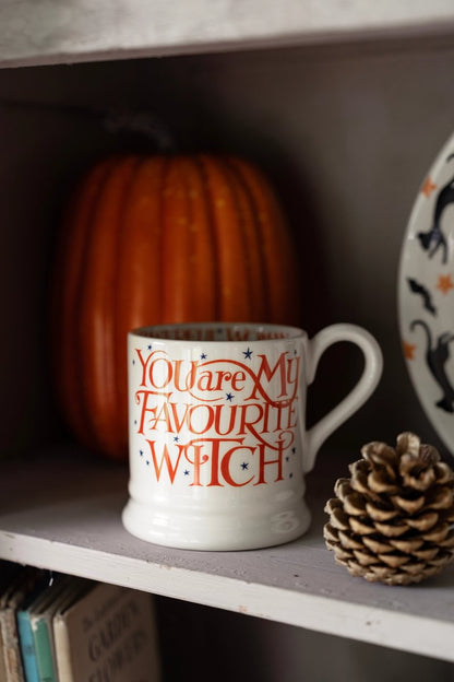 Muki Favourite Witch