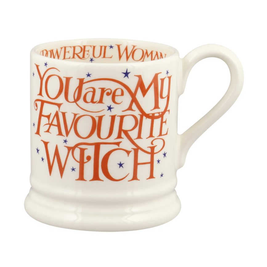 Muki Favourite Witch