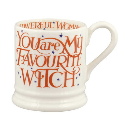 Muki Favourite Witch