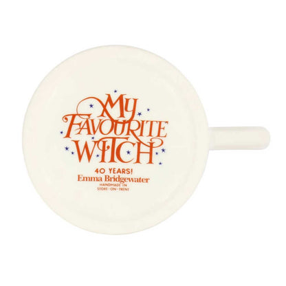 Muki Favourite Witch