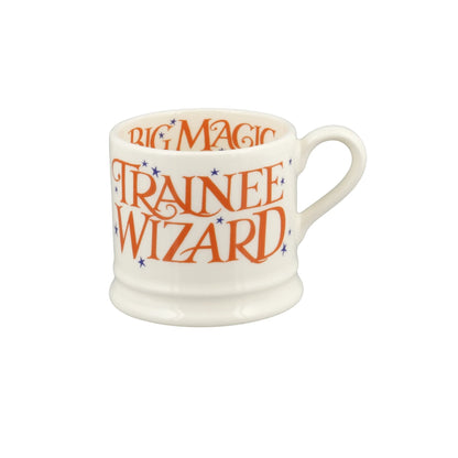 Pieni muki Trainee Wizard - Halloween Toast 175 ml