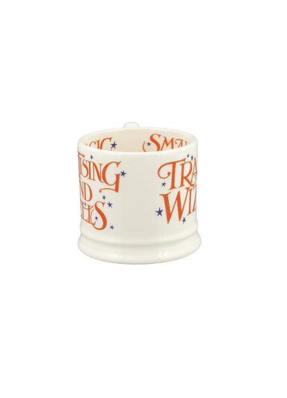 Pieni muki Trainee Wizard - Halloween Toast 175 ml