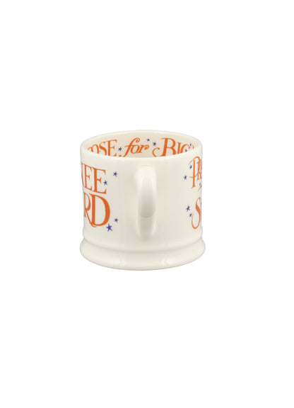 Pieni muki Trainee Wizard - Halloween Toast 175 ml