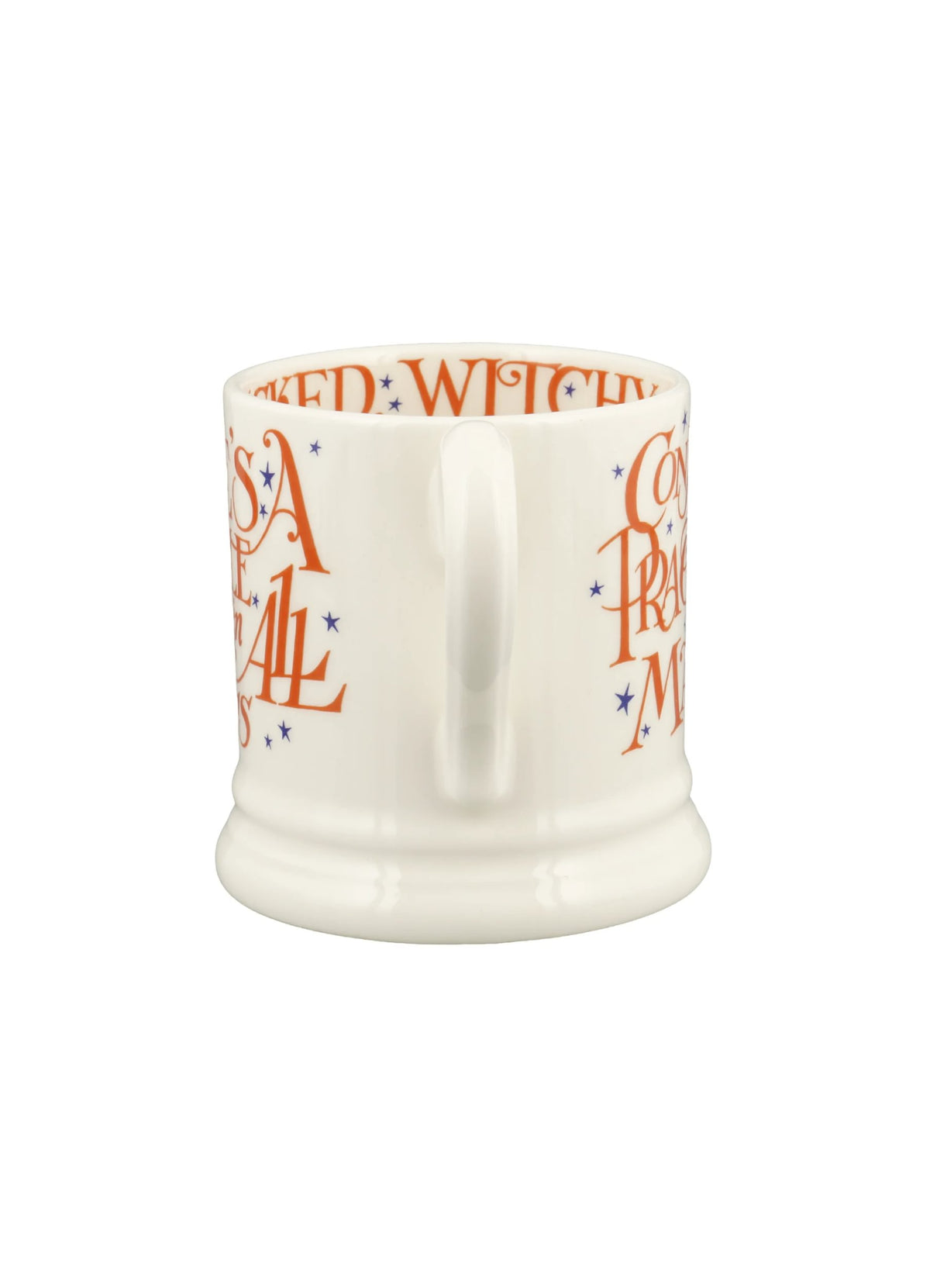 Muki Little Witch - Halloween Toast 300 ml