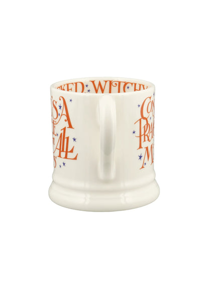 Muki Little Witch - Halloween Toast 300 ml