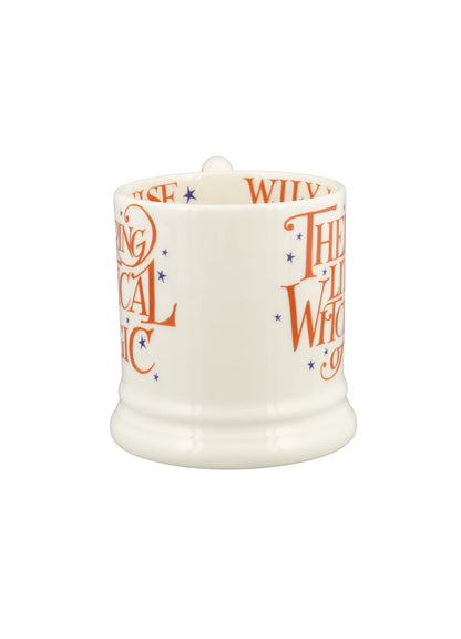 Muki Little Witch - Halloween Toast 300 ml