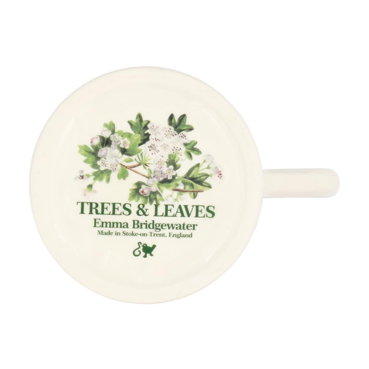 Muki Orapihlaja - Hawthorn Tree