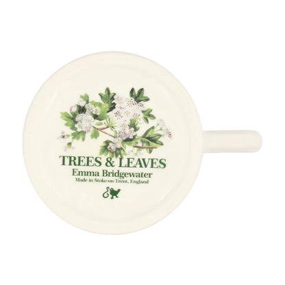 Muki Orapihlaja - Hawthorn Tree