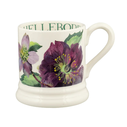 Muki Jouluruusu - Hellebore