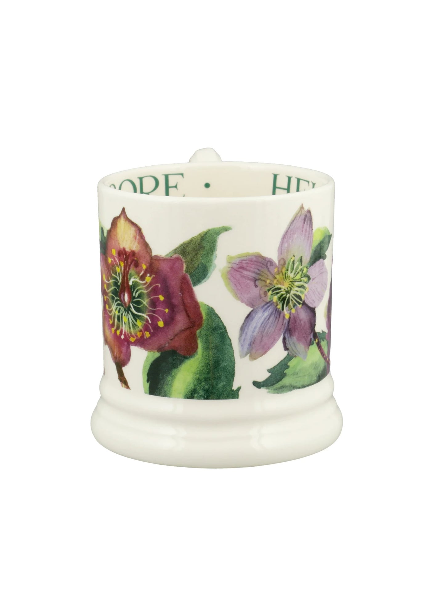 Muki Jouluruusu - Hellebore