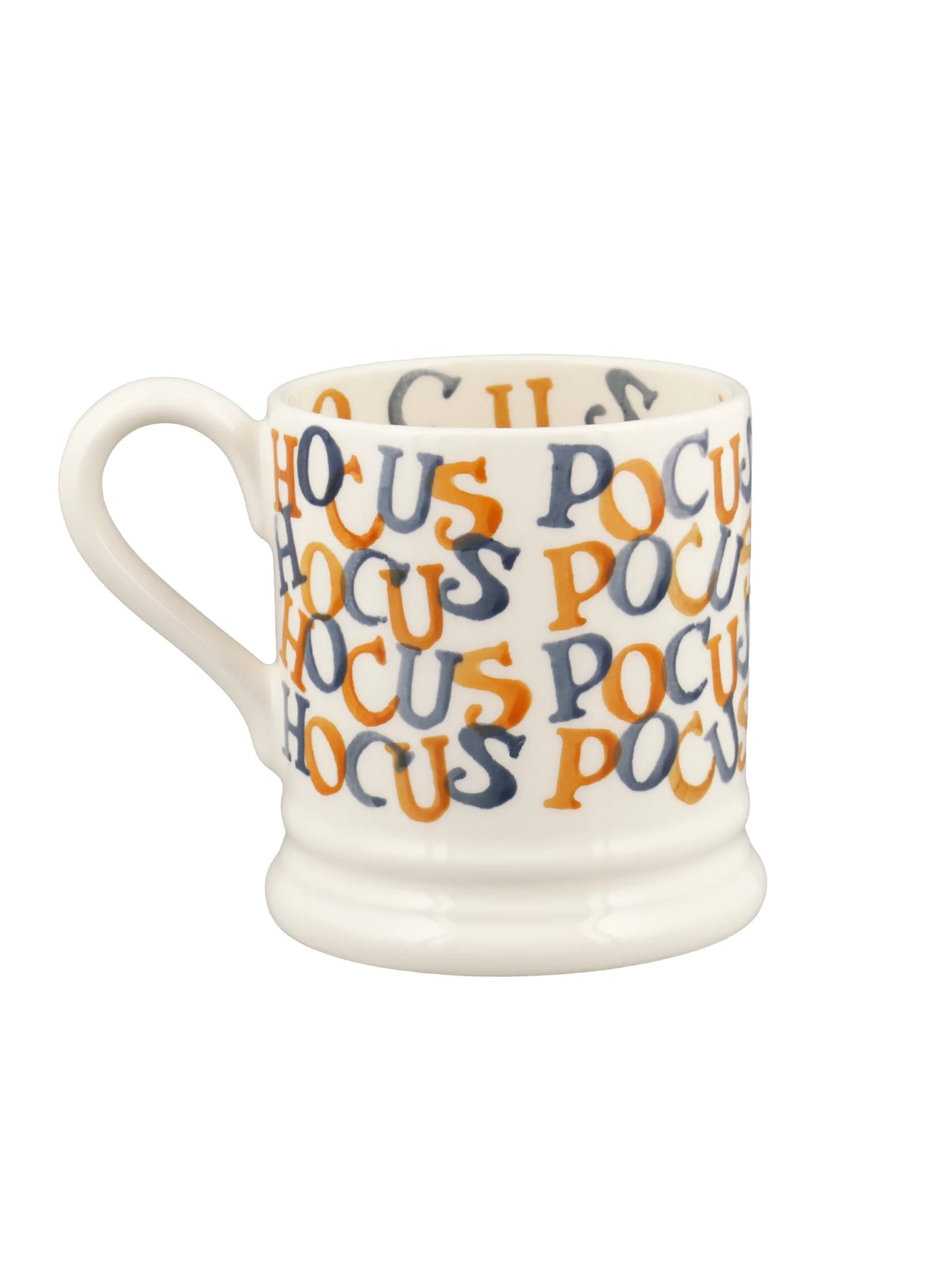Muki Hocus Pocus