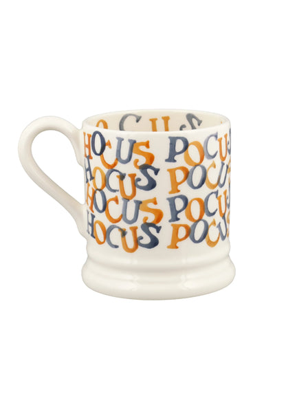 Muki Hocus Pocus