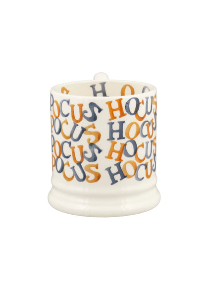 Muki Hocus Pocus