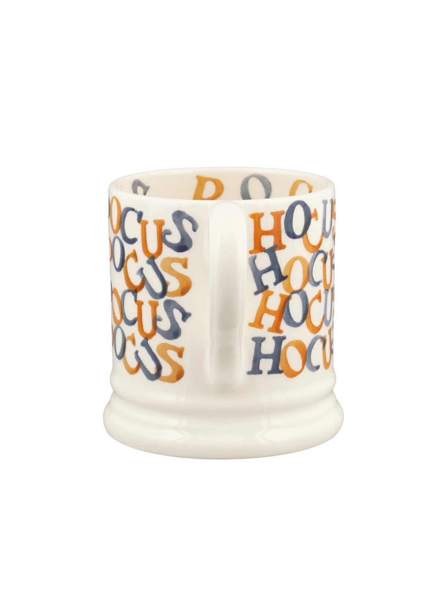 Muki Hocus Pocus