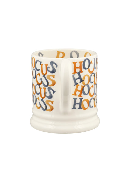 Muki Hocus Pocus