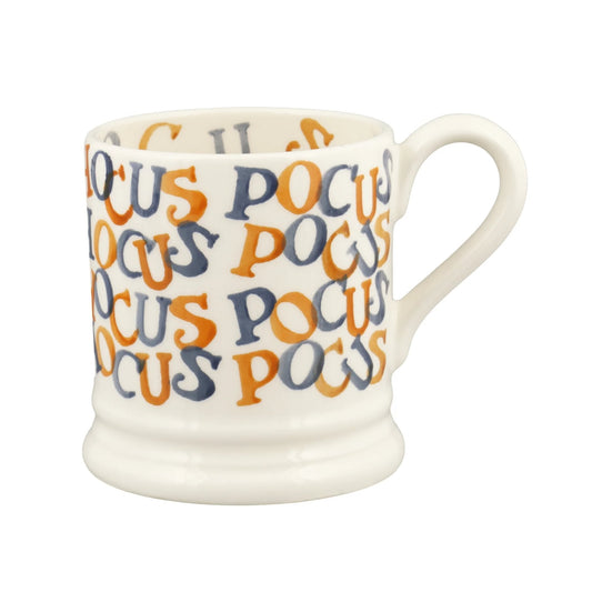 Muki Hocus Pocus