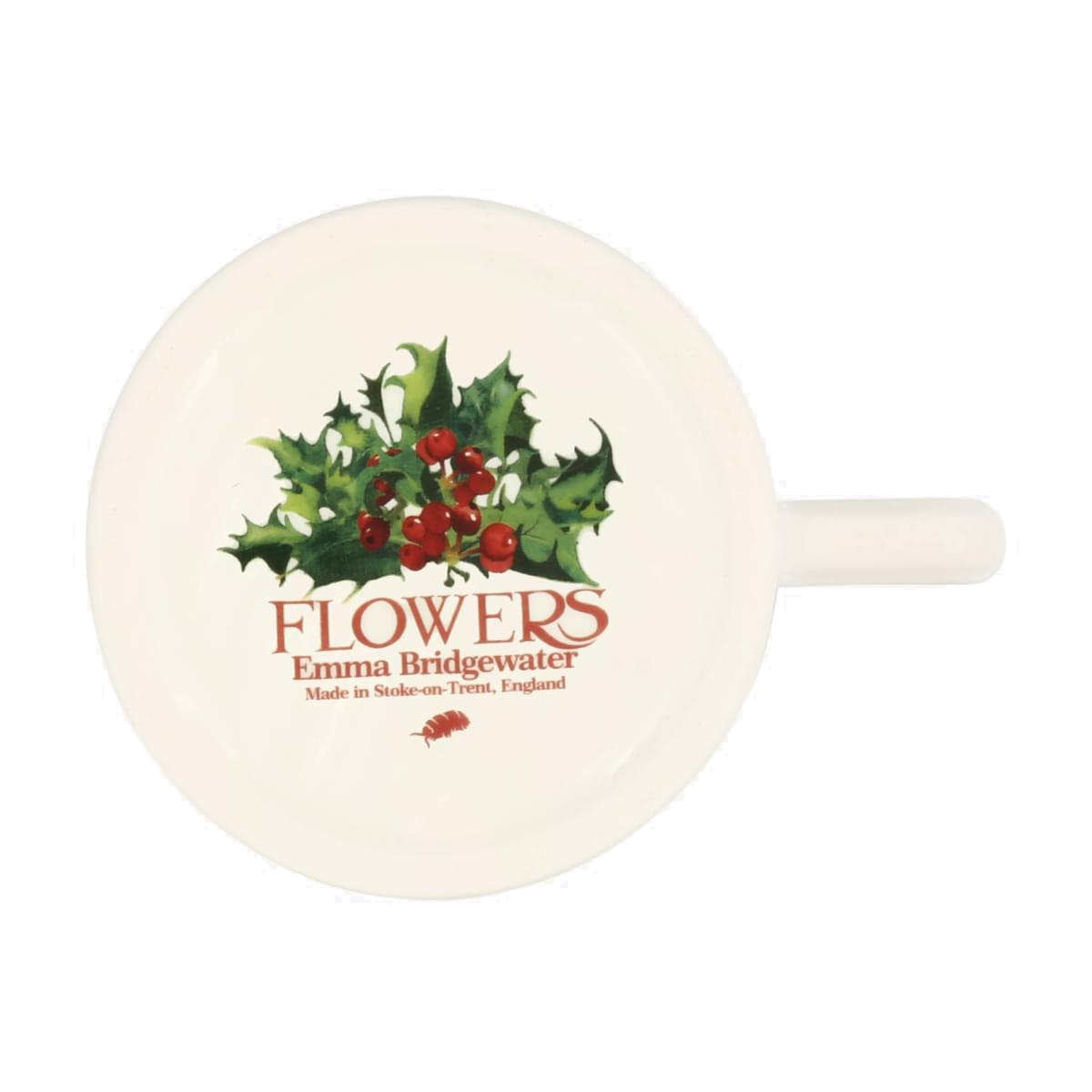 Mukit Holly & Ivy 2 kpl setti