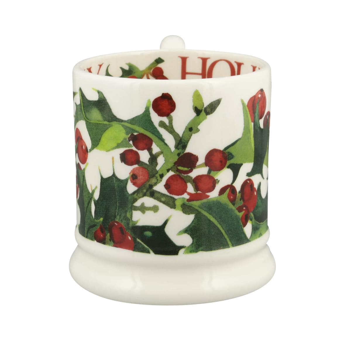 Mukit Holly & Ivy 2 kpl setti
