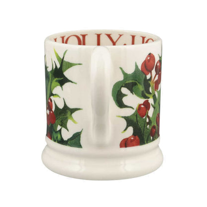 Mukit Holly & Ivy 2 kpl setti