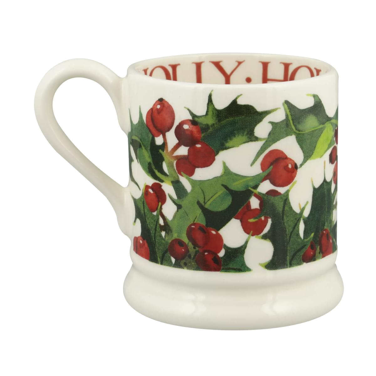 Mukit Holly & Ivy 2 kpl setti