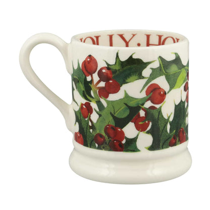 Mukit Holly & Ivy 2 kpl setti