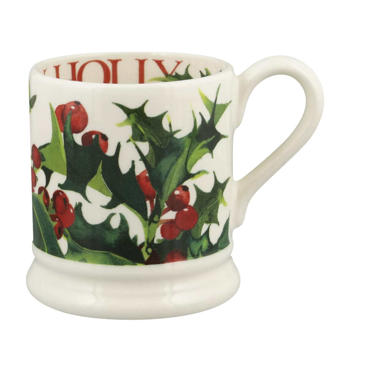Mukit Holly & Ivy 2 kpl setti