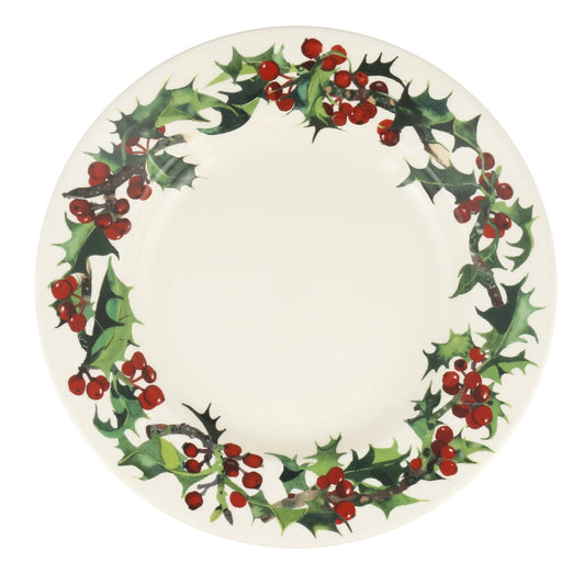 Iso lautanen Holly 27 cm