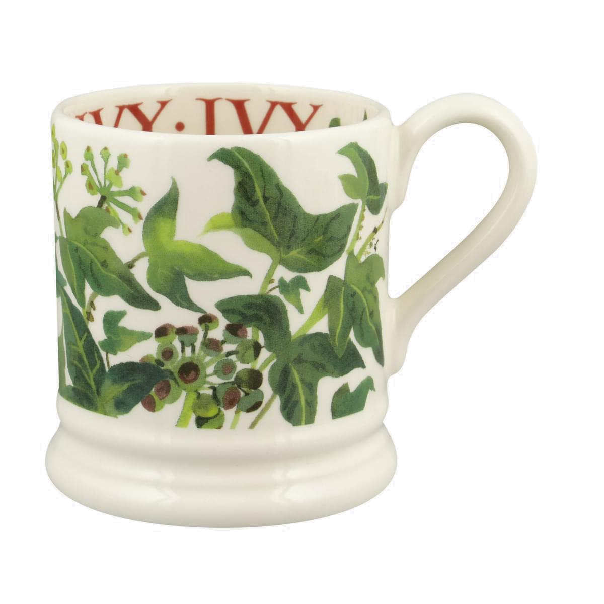 Mukit Holly & Ivy 2 kpl setti