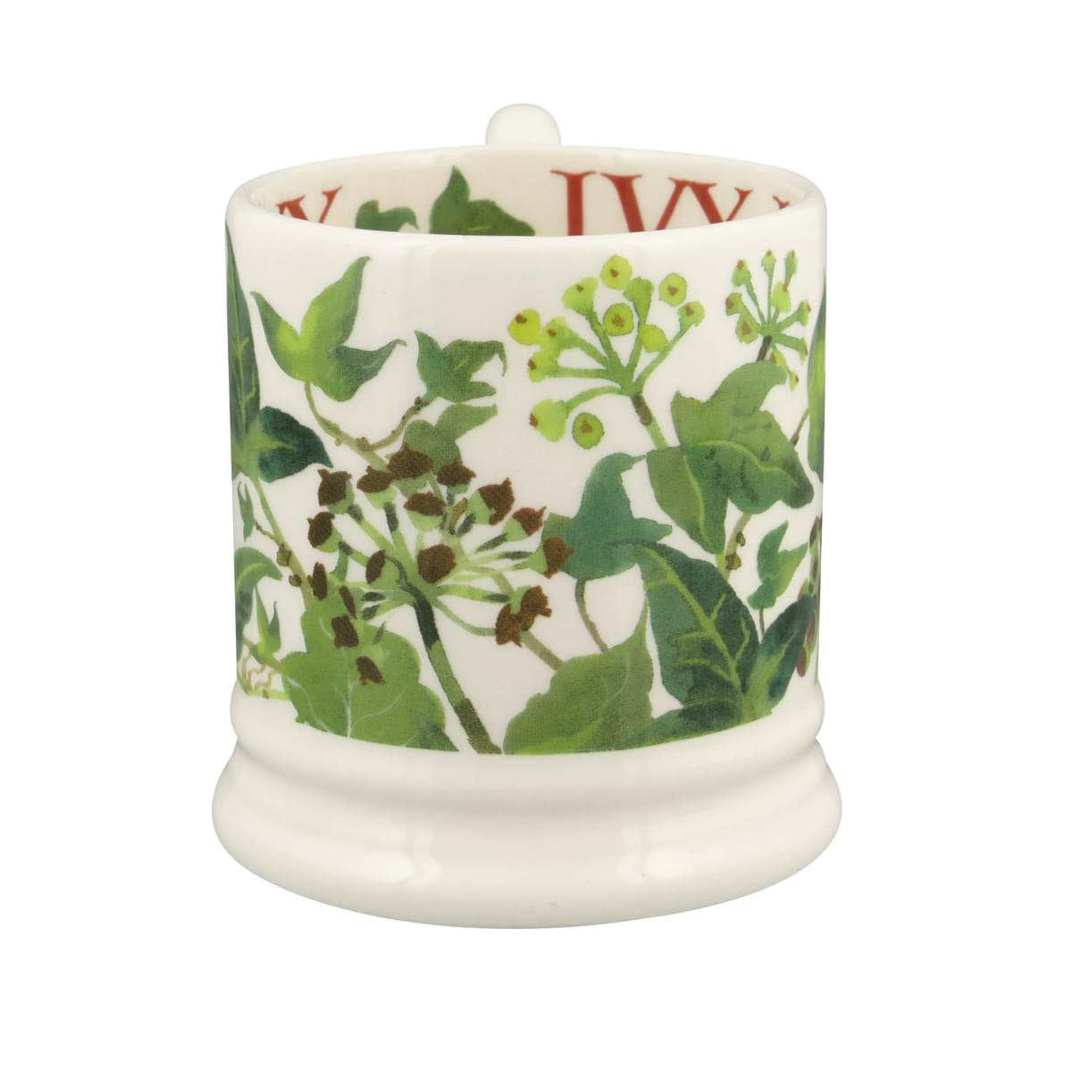 Mukit Holly & Ivy 2 kpl setti