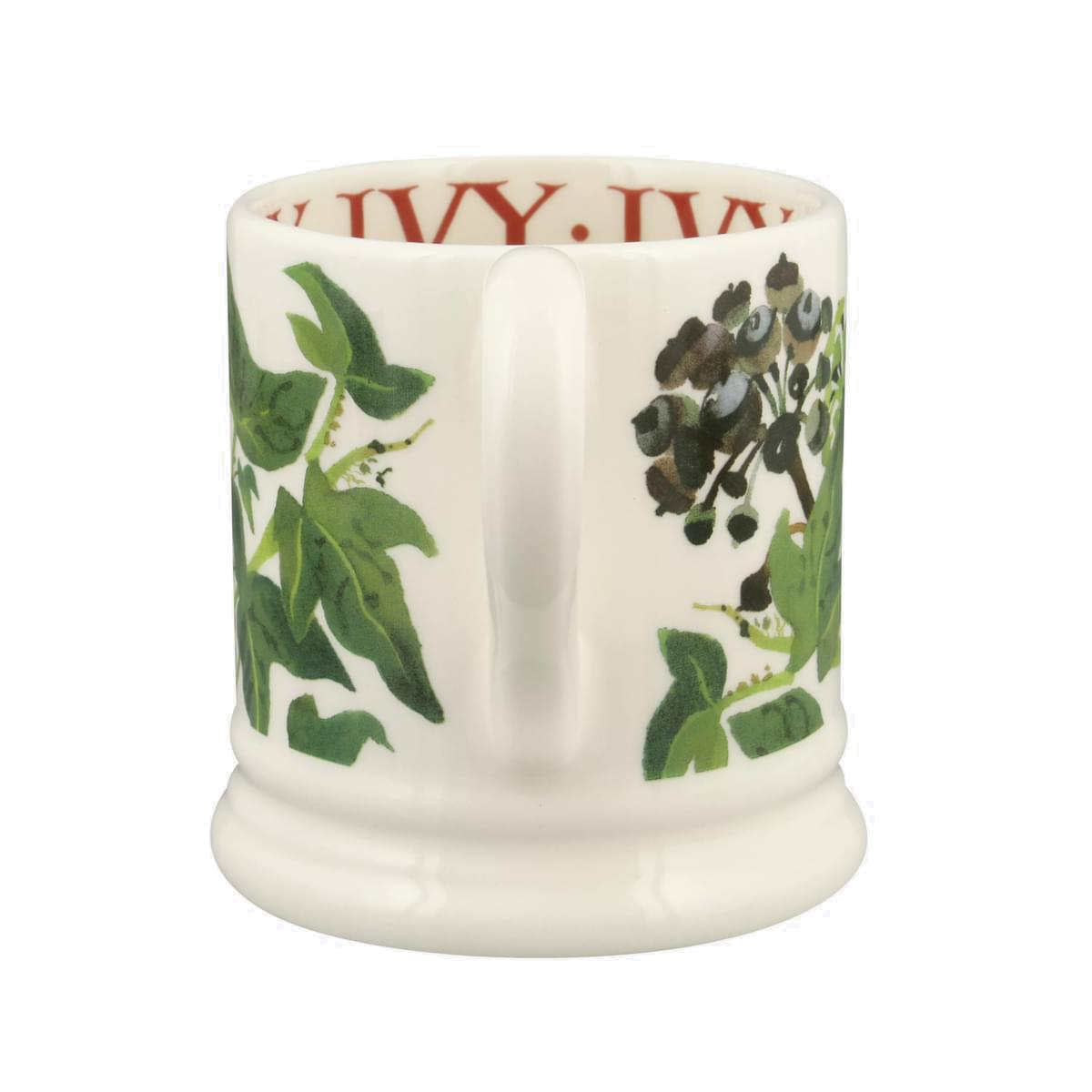 Mukit Holly & Ivy 2 kpl setti