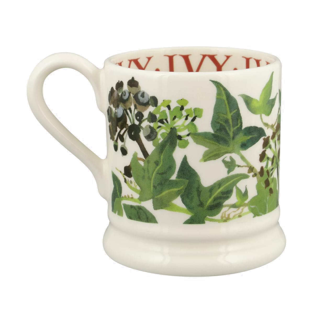 Mukit Holly & Ivy 2 kpl setti